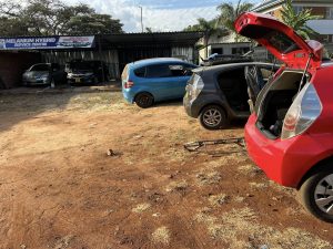 Hybrid Car Repairs & Services in Zimbabwe